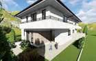 Duplex, 195mp, 5 camere, Dambu Rotund - 4