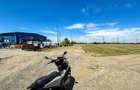 BG177-Teren industrial intravilan 5.000 mp | 120 ml front | Freidorf - 2