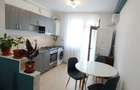 Persoana Fizica vand apartament 2 camere+parcare Floresti zona Terra - 2
