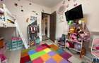 APARTAMENT 2 CAMERE MILITARI - METROU GORJULUI - CENTRALA PROPRIE - LOC PARCARE - 3