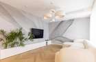 Apartament 3 camere, Straulesti 2 locuri de parcare incluse in pret - 2