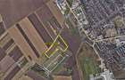 Teren intravilan 43.000 mp - deschidere 356 ml - Exclusiv PROHOUSE - 3