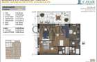 Proiect Nou Cavar Residence 3 Camere 2 Bai - 3