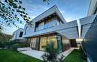 VILA 6 CAMERE P+2 - PIPERA - SAUNA/JACUZZI - COMISION 0% - 1