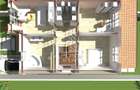 Duplex cu 5 camere, 2 bai, in Remetea Mare - 8