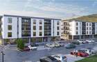 Apartament intabulat cu 2 camere la etajul 2 in Selimbar zona Brana - 3