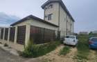 Mamaia Sat , pensiune 10 camere, 10 bai, posibilitate rate - 6