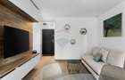 Apartament modern 3 camere cu terasă generoasă de 69 mp – Adora Park - 5