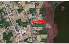 Teren intravilan 4367 mp – Salcioara – deschidere la lac