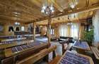 Pensiune in jud. Buzau, loc Ivanetu| Constructie lemn|Pozitionare impresionanta - 26