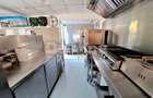 AFACERE FAST FOOD LA CHEIE | ECHIPATĂ COMPLET | 18.000 € - 15