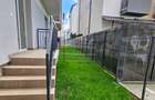 Intabulat - Ap. cu 3 camere 88mp utili, gradina 19 mp, Str. Pictor Brana - 1