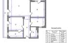 Apartament 3 Camere Premium | Baneasa | Etaj 2 | 103 mp Utili - 2