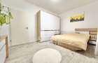 Apartament cu 3 camere mobilat, 70 mp utili, in Giroc la etajul 2. - 8