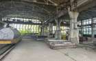 Platformă Industrială cu Cale Ferată si Infrastructură Completă - 11