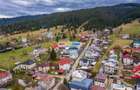 Vanzare vila 4 camere Vatra Dornei -partia Veverita ideal pesniune - 10