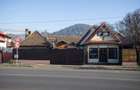 Casa de vanzare Rasnov + Spatiu Comercial | Teren 1062mp - 1