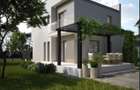 Casă de vânzare la roșu, 130 mp, zona Magnolia - 3