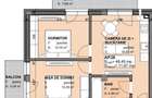 Exclusivitate!Com0%! Apartament 3 camere la semifinisat in Apahida Estimo Park - 1