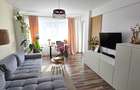 Apartament 2 camere 61 mp, et. intermediar, MOBILAT + parcare T Neculai ROND CUG - 1