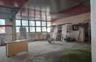 Spatiu industrial compus din doua corpuri in Orlat, central - Sibiu - 1