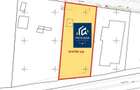 Teren Intravilan comercial, Industrial, zona industriala West Arad. - 2