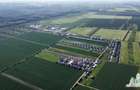 Teren 2.5 ha cu proiect pentru 60 case la 20 minute de Bucuresti - 4