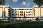 Studio de vanzare, complex Eurocasa Residence, comision 0% - 4