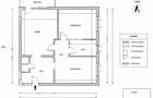 Apartament 2 camere Aleea Micus - 16