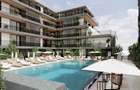 REA1017230 Apartament finalizat Pipera - Jolie Village