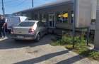 Spațiu stradal Albota - 4