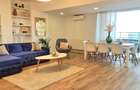 Penthouse pe 2 nivele in Buna ziua, 5 camere, 75 mp terase  cu panorama superba! - 3