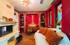 Vila stil Art Nouveau | Teren 900mp | Ansamblu Curtea Domnesca