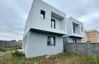 Duplex nou, aproape de Timișoara – Compartimentare eficienta - 1