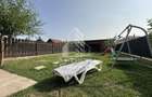Duplex cu 4 camere si 2 bai complet mobilat si utilat in Giroc. - 33