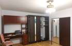 Apartament 1 camera, 40 mp, CT, bloc 1990, Zimbru - Alexandru cel Bun