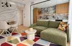APARTAMENT PREMIUM | PARCARE SUBTERANA | NUSCO CITY - 1