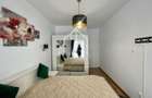 Apartament de inchiriat in City Residence, 3 camere, etaj 1 - 14
