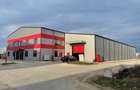 Spatiu depozitare si productie Crevedia - 1