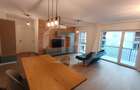 Apartament 2 camere, 2 parcari, modern, intermediar, Iris