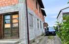 Casa la rosu - 25 km pana in Bucuresti - living 36mp - 8