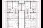 Duplex pe parter despartit  prin dressing - 2