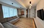 TOTUL NOU! Apartament 2 camere 62mp modern, PALAS, CT, AC,  mobilat, parcare - 1