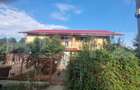 Casa 6 camere, 215 mp, 2300 mp curte, zona Horpaz