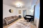 Apartament premium cu terasa, mobilat complet si renovat recent - 1
