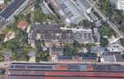VÂNZARE PRIN LICITAȚIE PUBLICĂ – PLATFORMĂ INDUSTRIALĂ ISTORICĂ, SECTOR 1 - 1