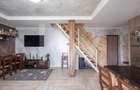 De vânzare: Apartament la etajul 1 cu pod finisat + 2 parcări - 3