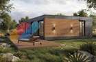 Case Pasive 100mp– La cheie, certificate Passive House - 3