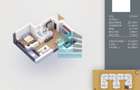 Ultimul apartament! Finalizat 2025- Pallady- 2Cam- 62mp-metrou Teclu - 8