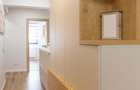 Moților Residence 3 camere cu parcare si balcon + prox. metrou - 5